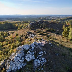 Geopark Świętokrzyski
