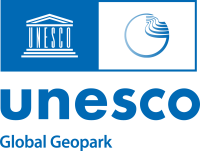 UNESCO geopark_blue_eng